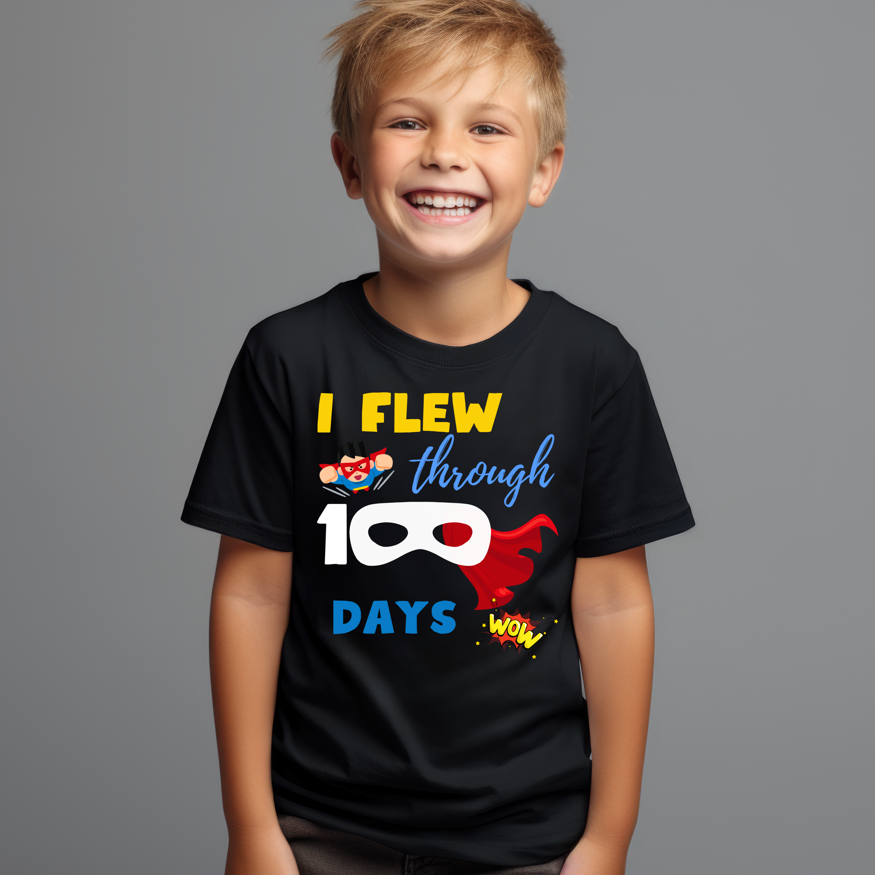 Kid&
