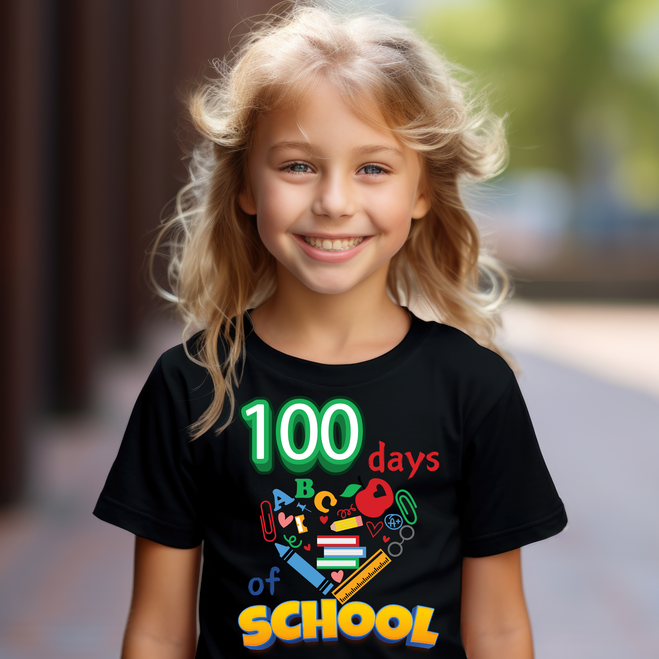 Kid&