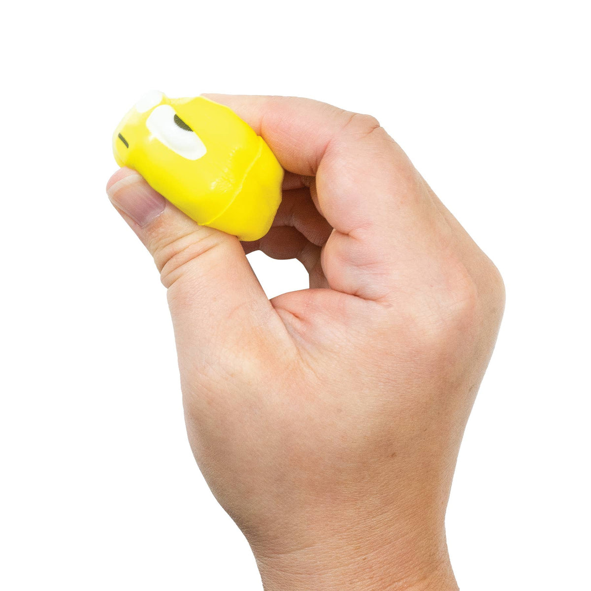 12 Pack Mini Squishy Fruit Toys
