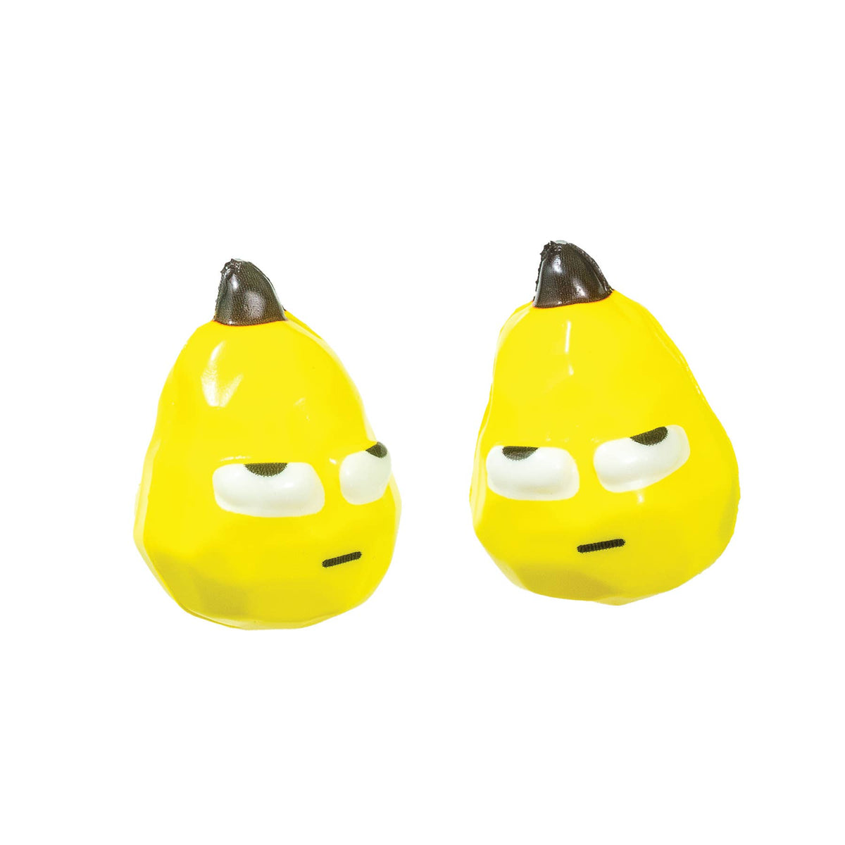 12 Pack Mini Squishy Fruit Toys