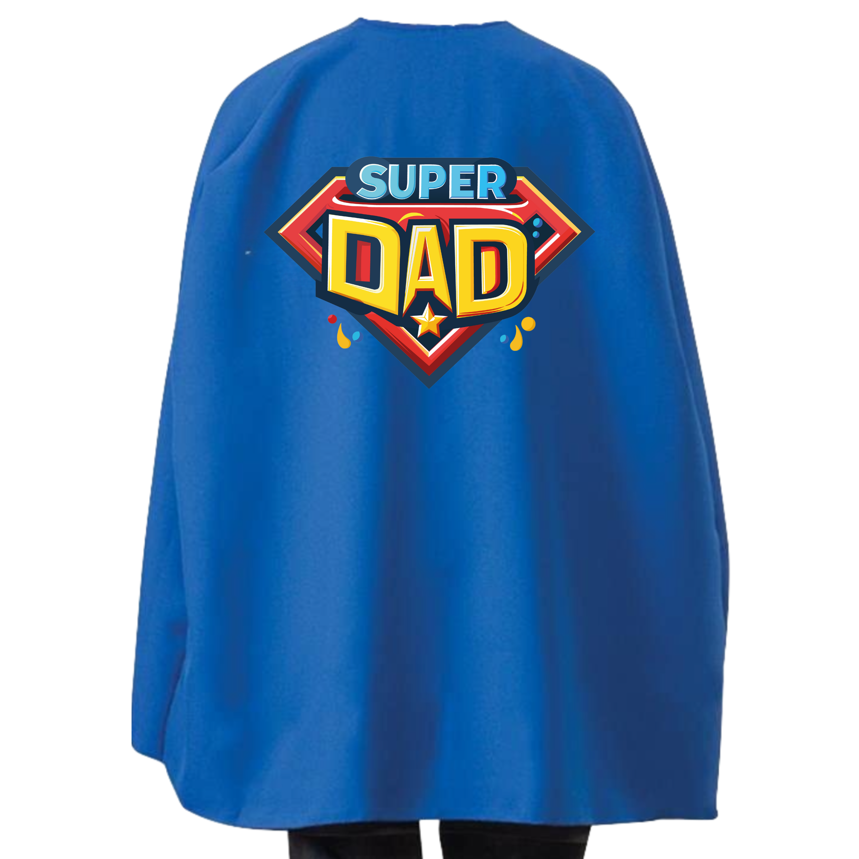 Dad Cape - Father&