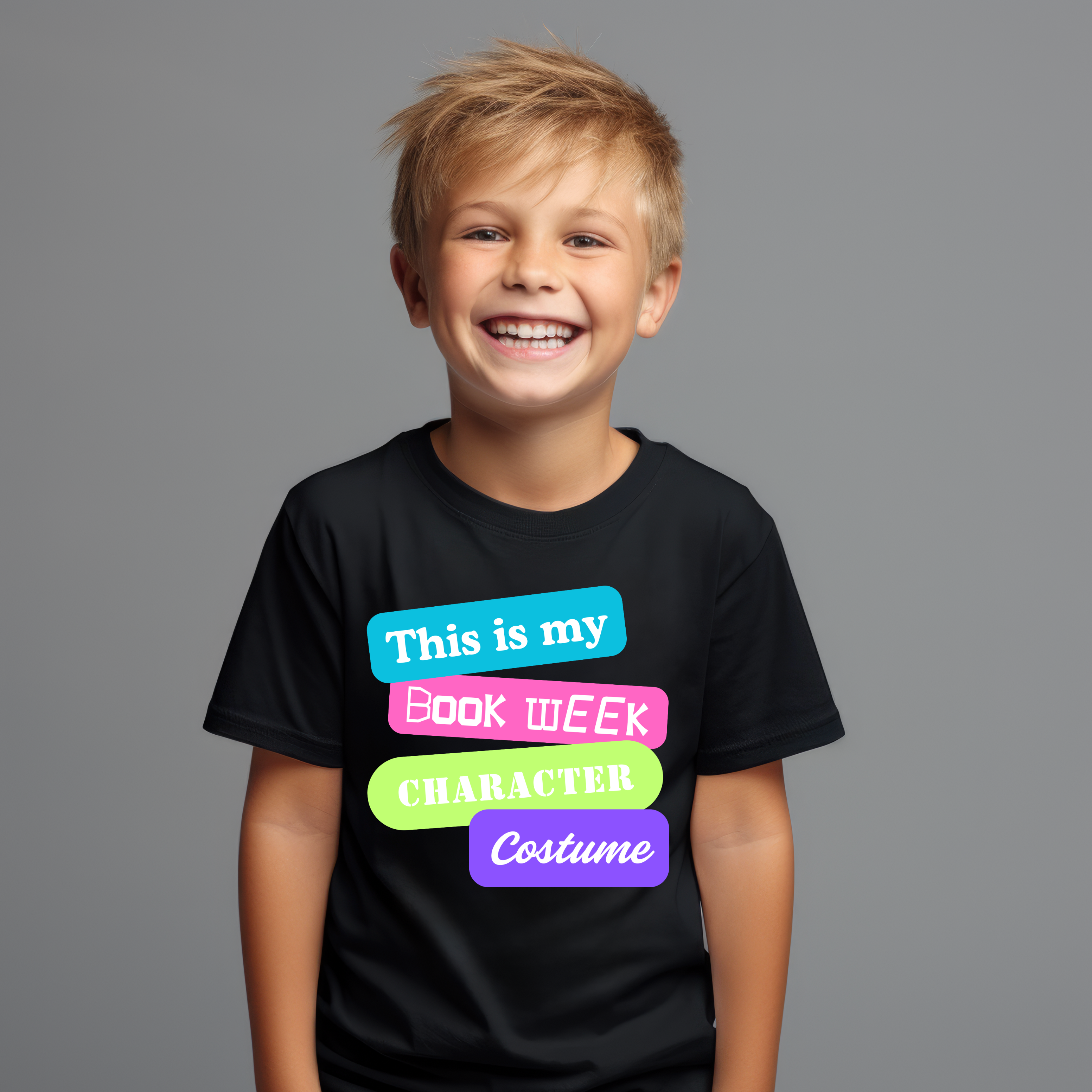 Kid&