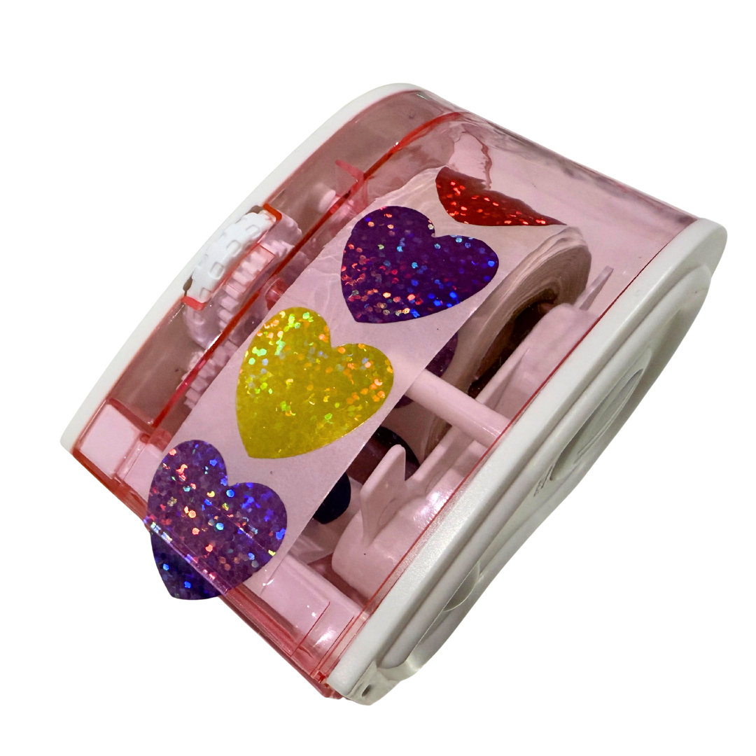NEW!! Essential Sticker Roller - Sticker dispenser