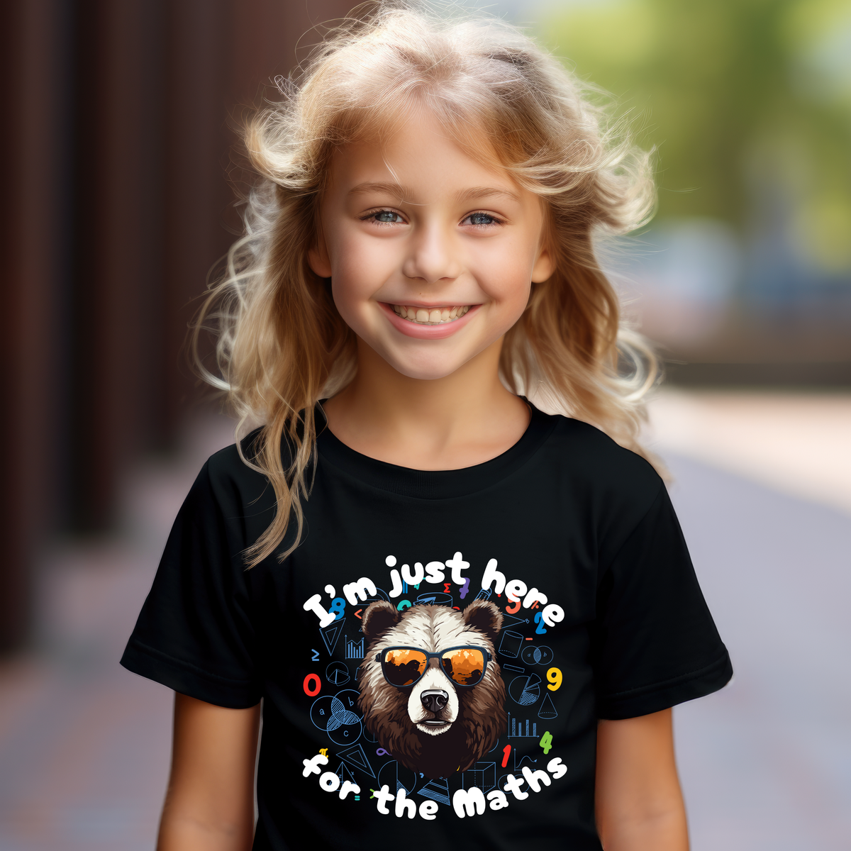 Kid&