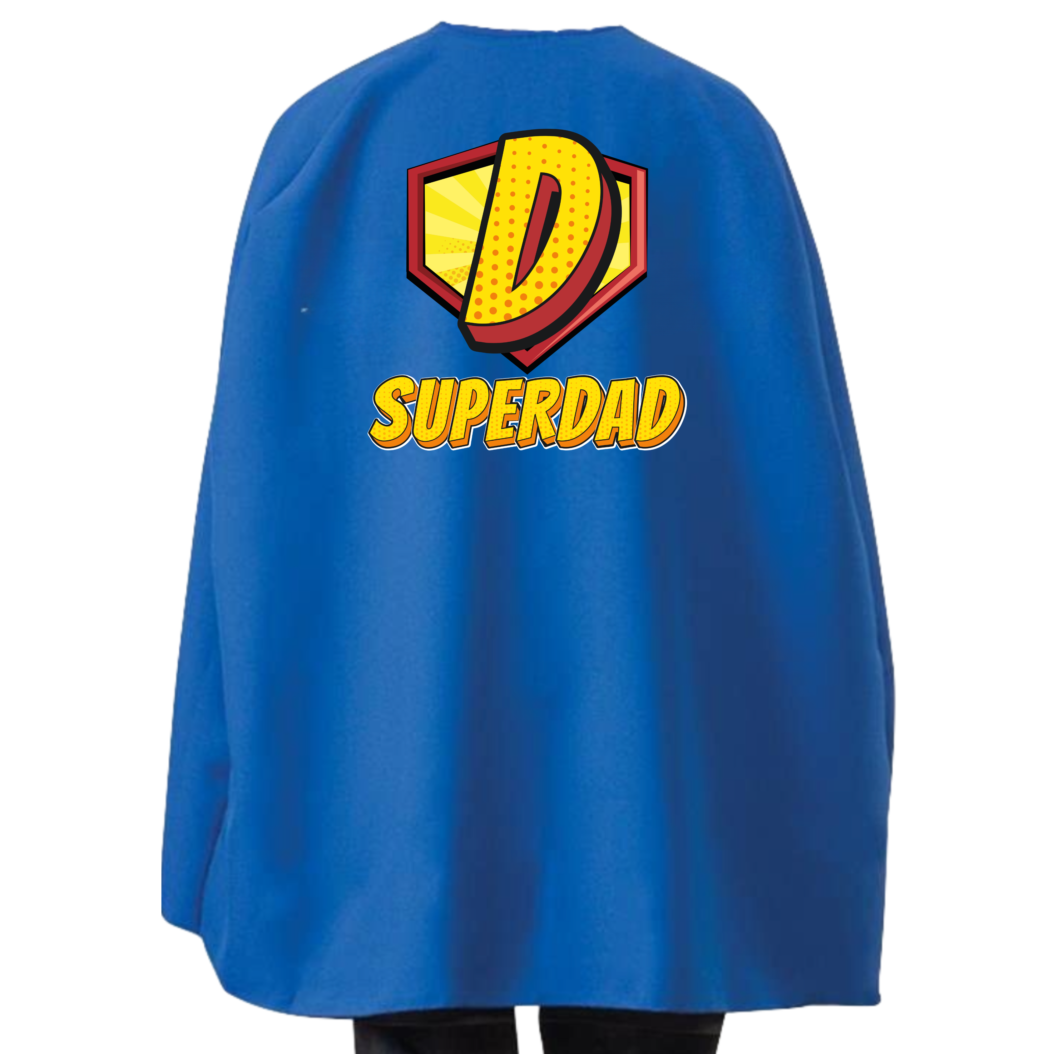 Dad Cape - Father&