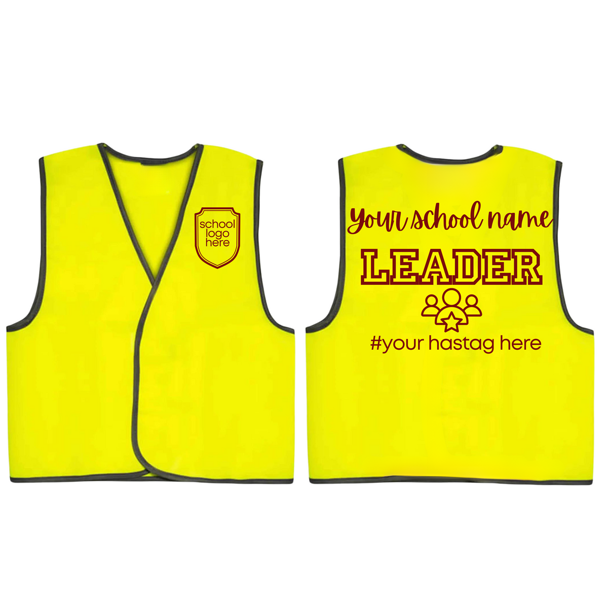 LEADER - Kid&