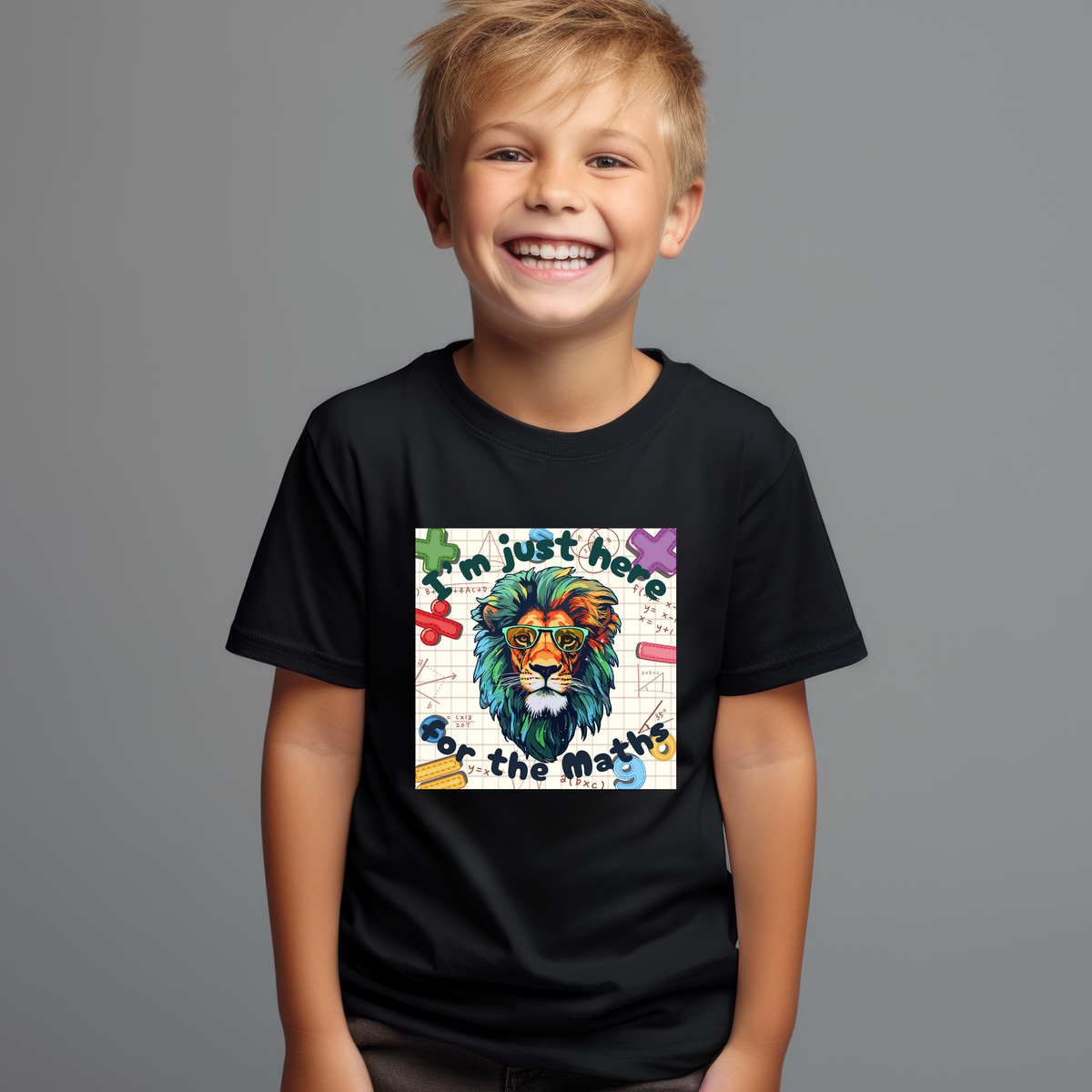 Kid&