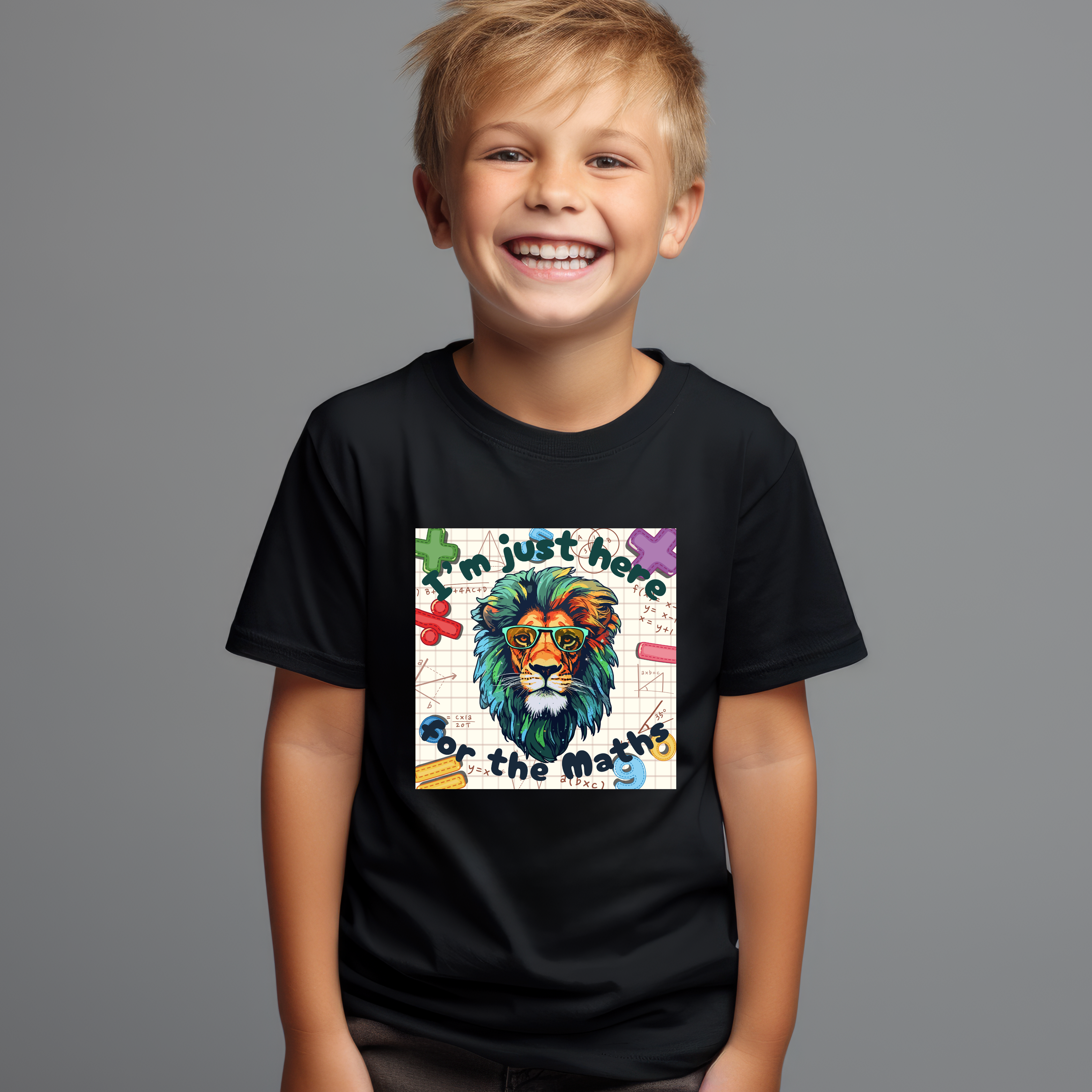 Kid&