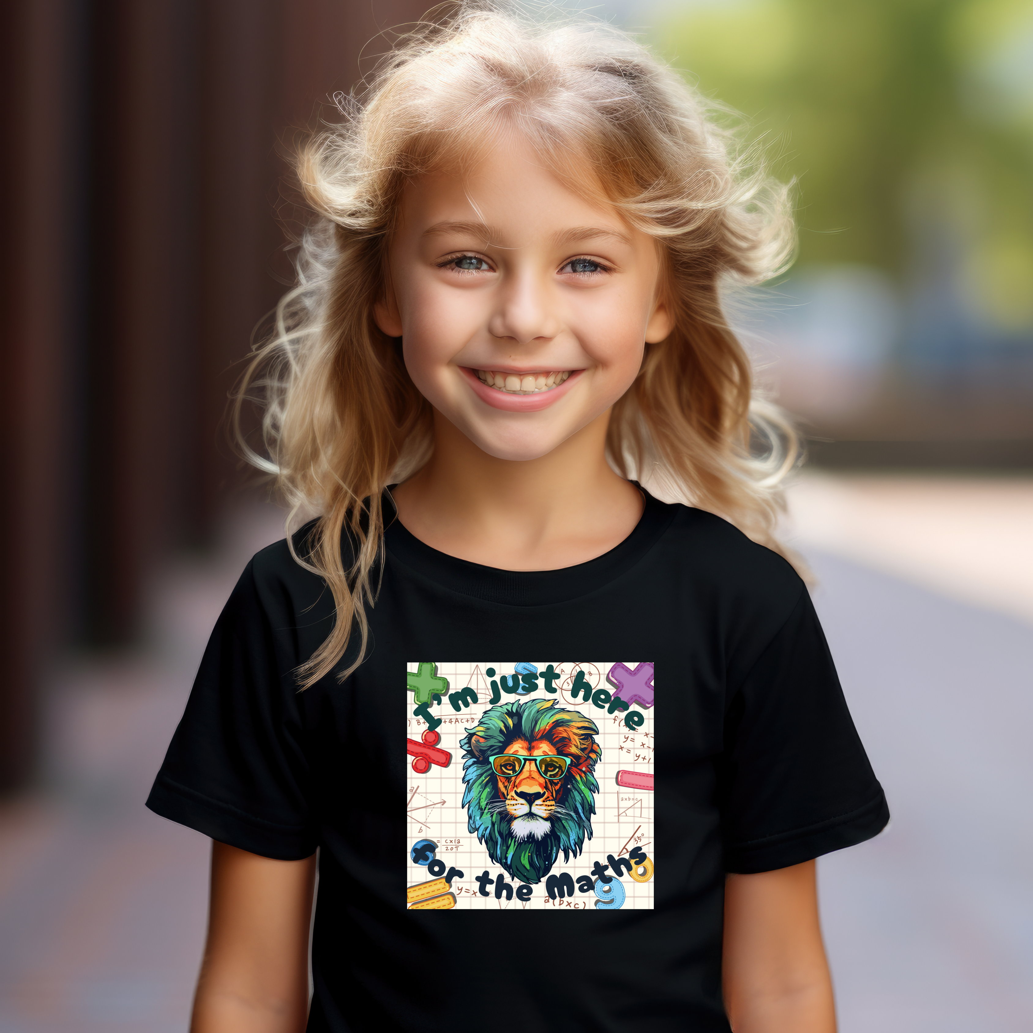 Kid&