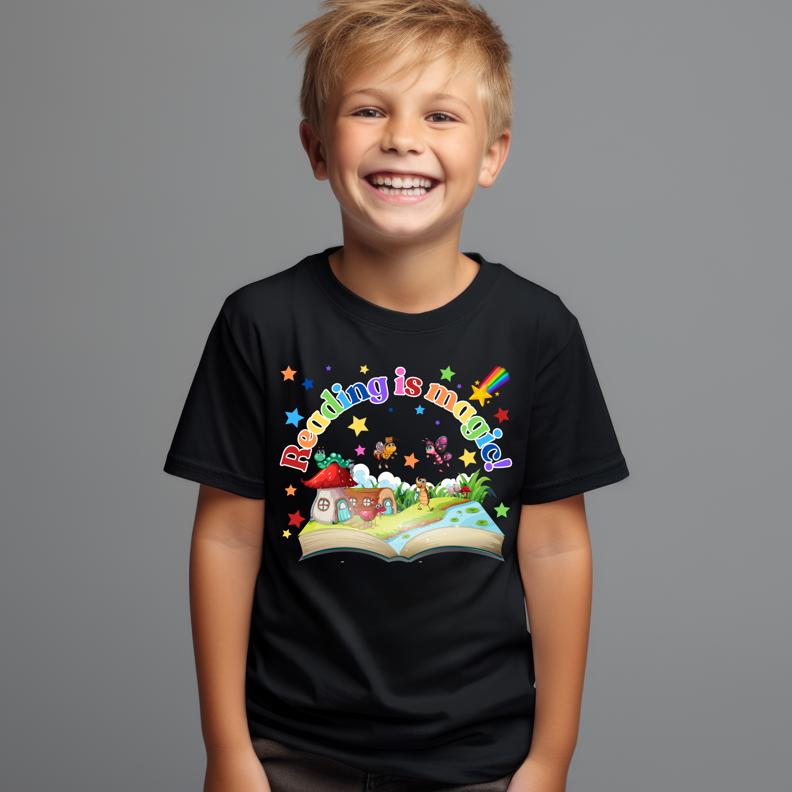 Kid&