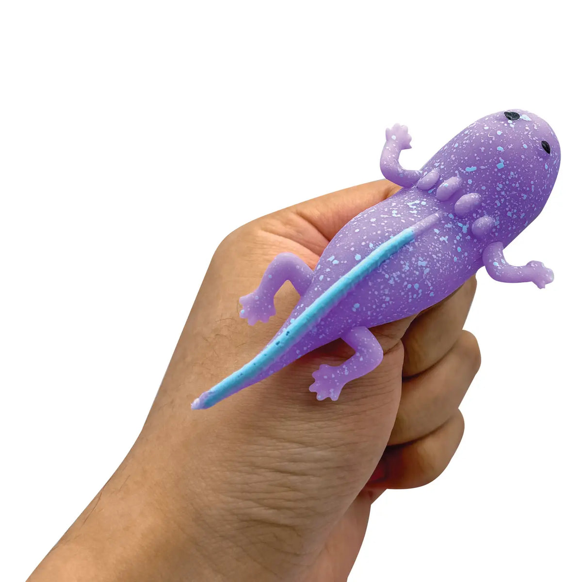 Axolotl Finger Flingers - 4 Pack
