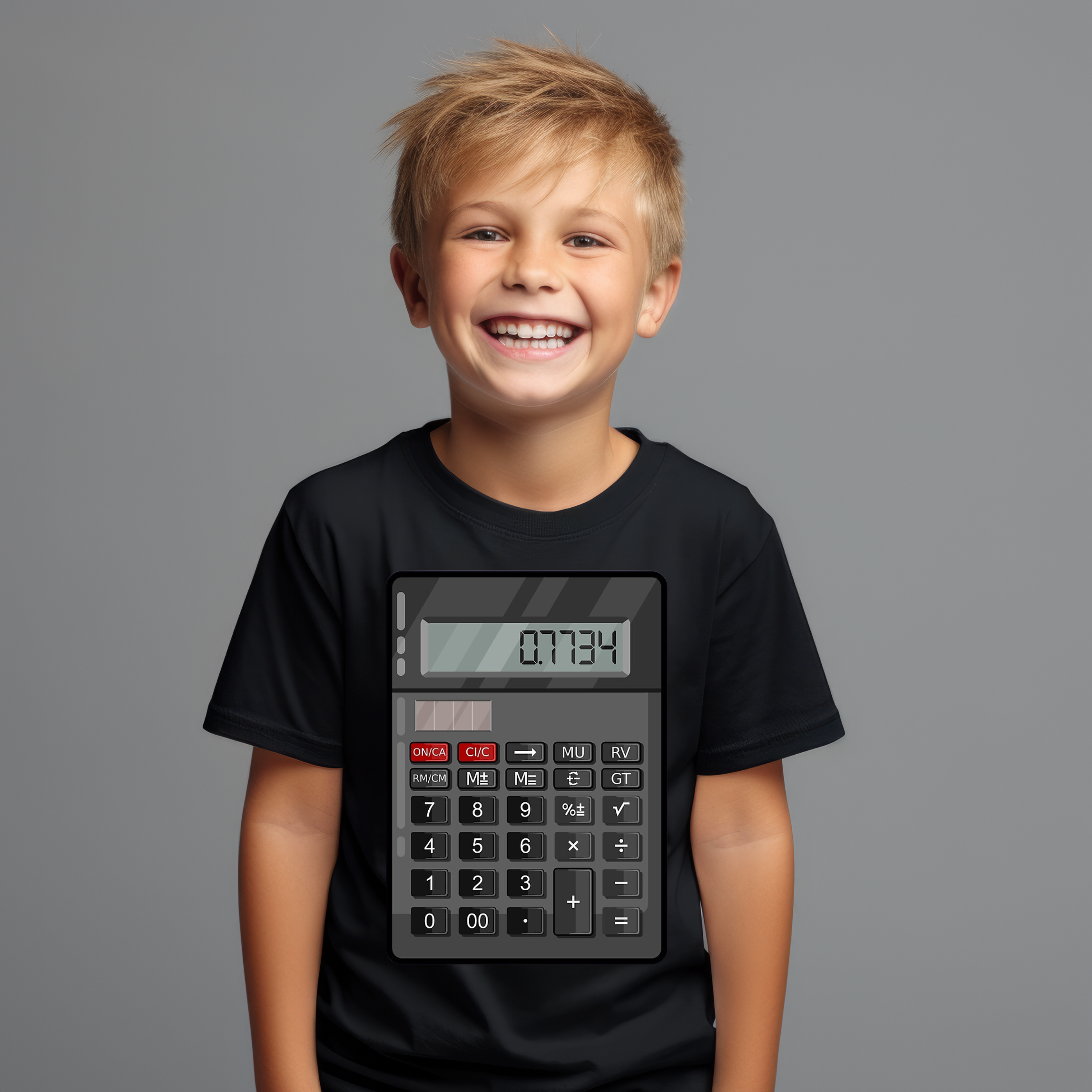 Kid&
