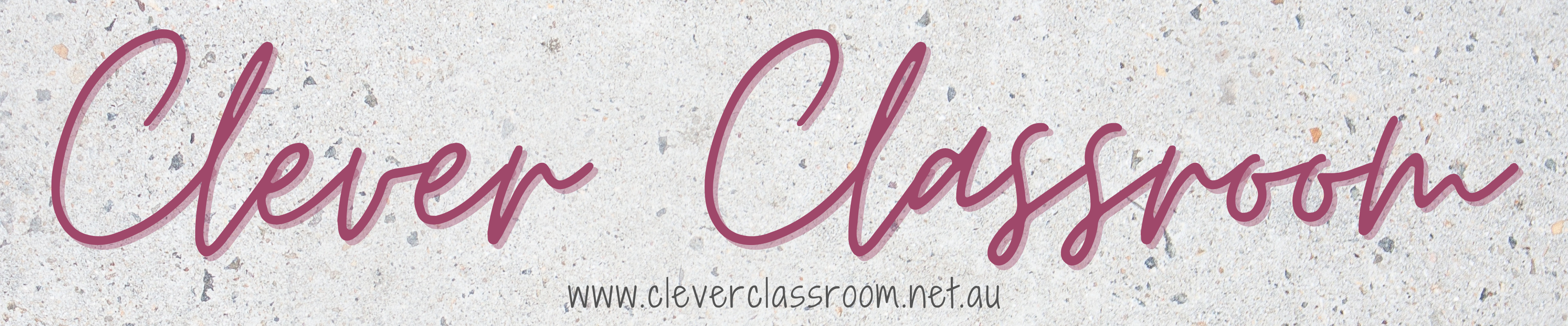Clever Classroom logo