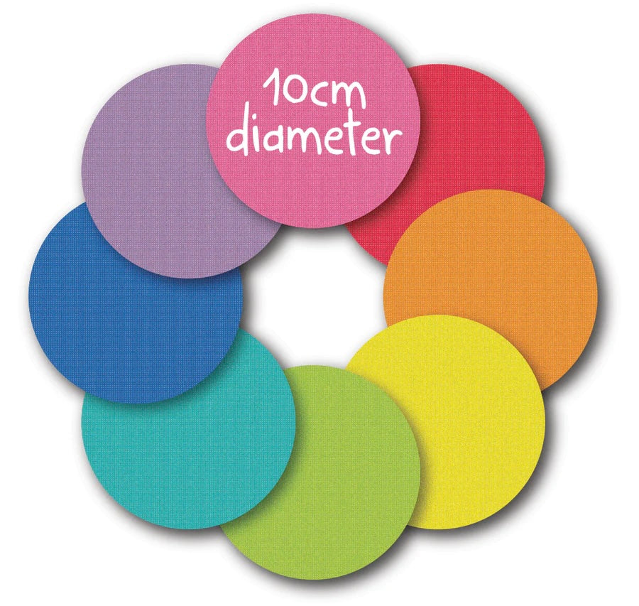 Giggle & Grow Clever Spots