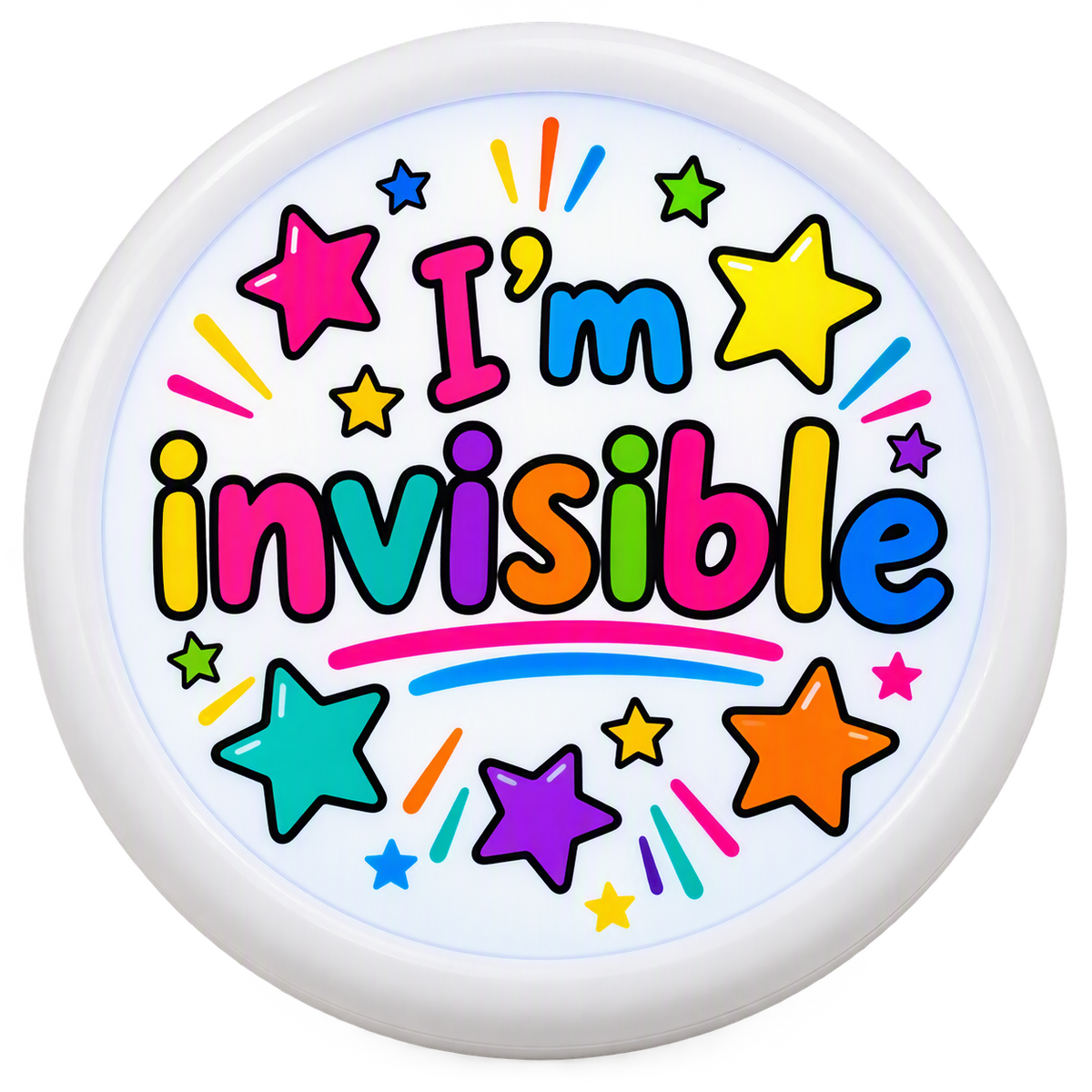 "I&