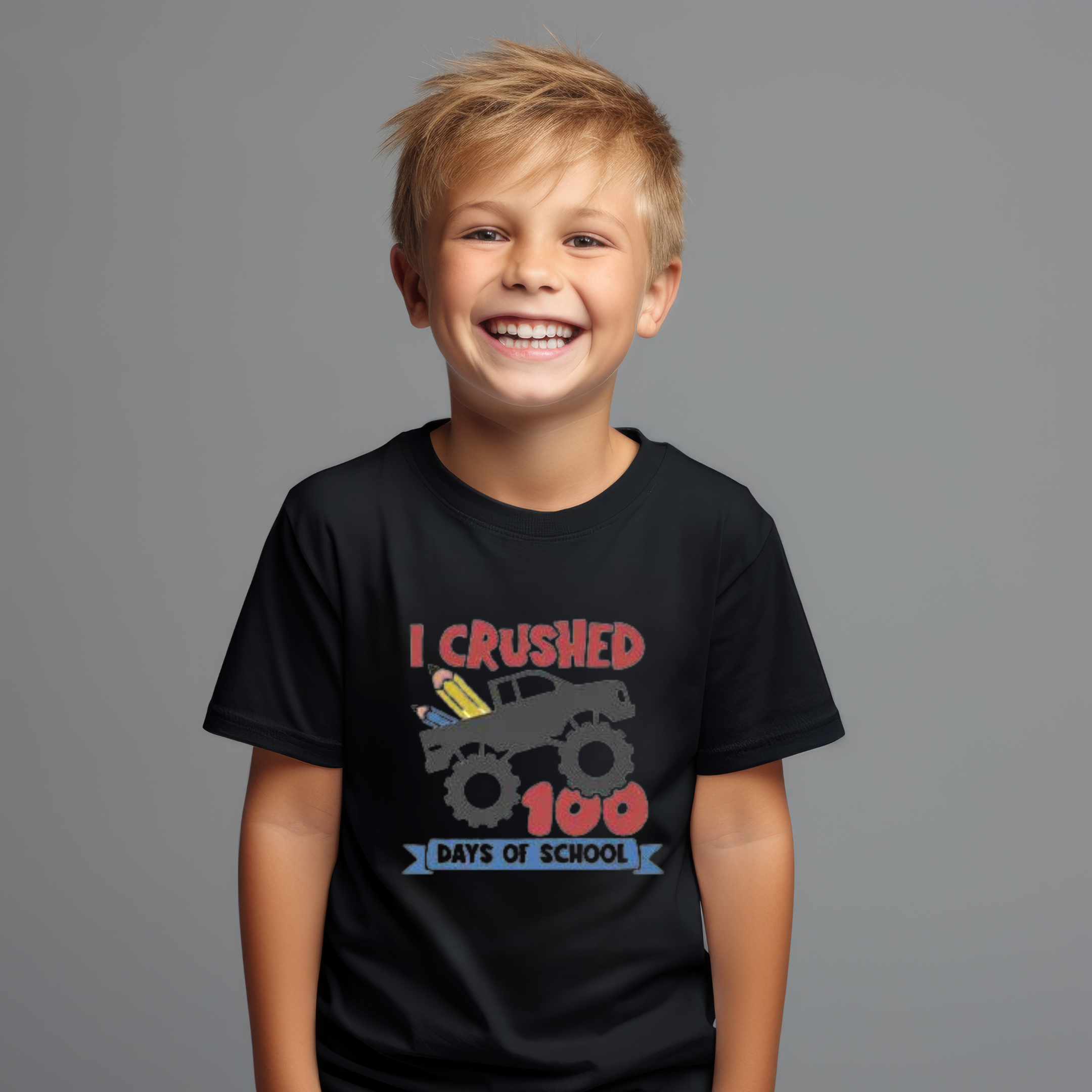 Kid&