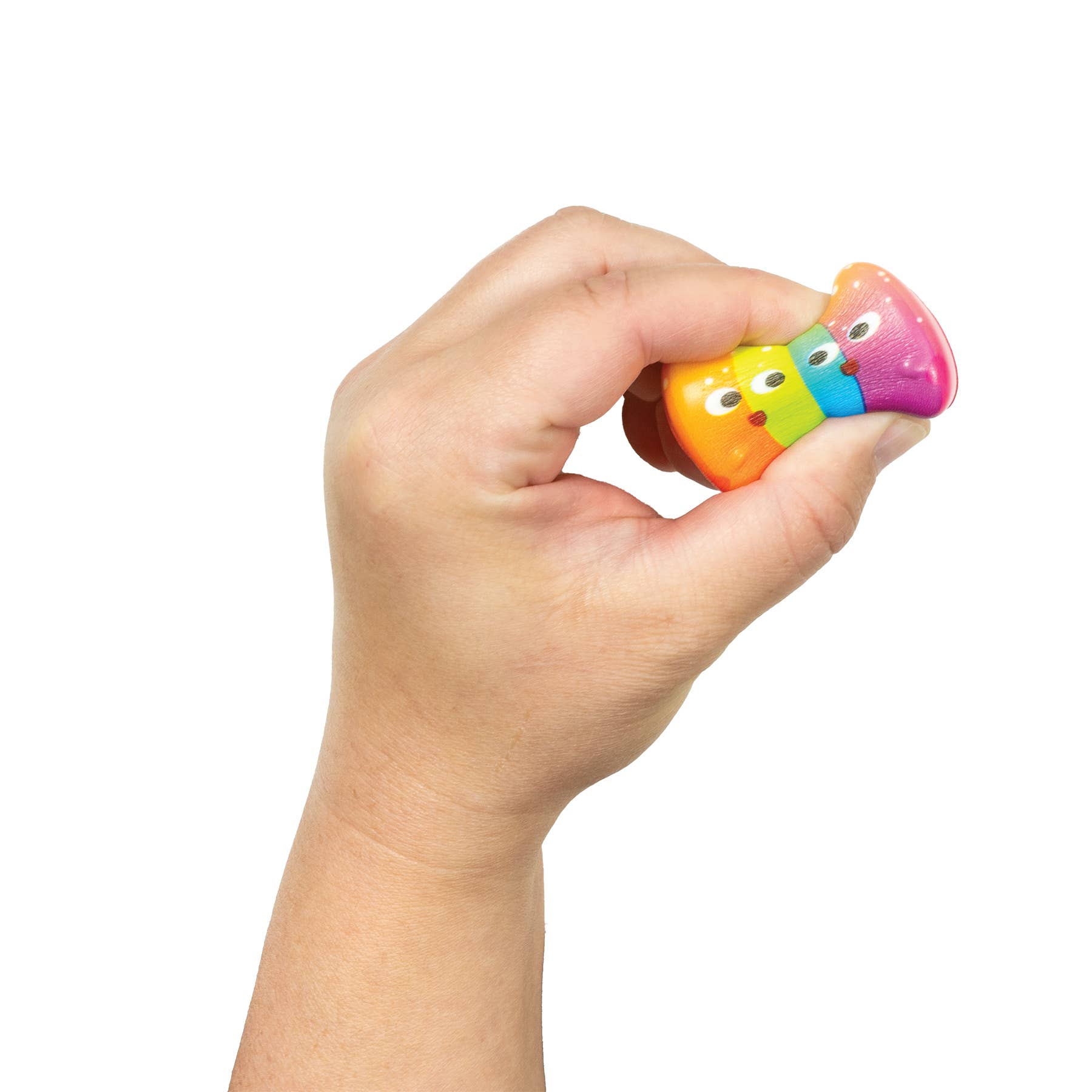 Sweet Squeeze Squishy Pals 12 Pack
