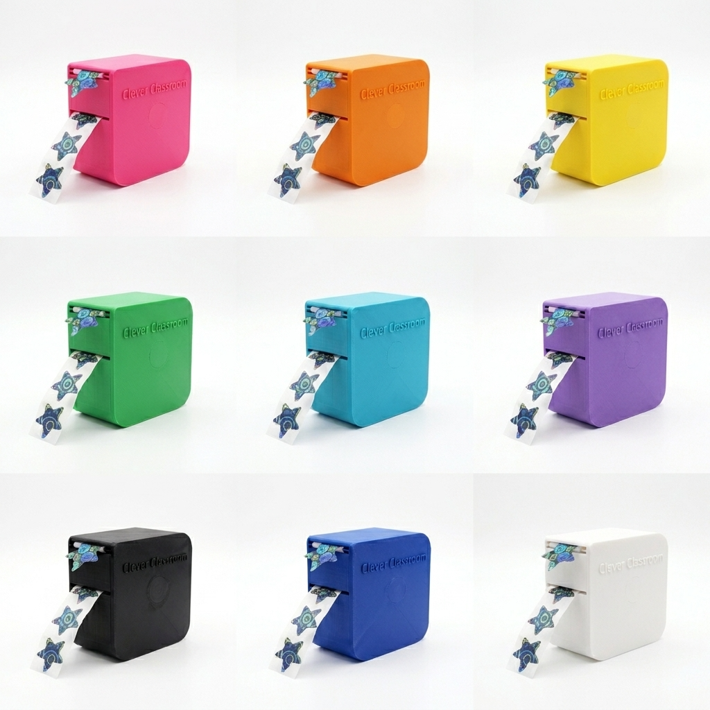 BRAND NEW!! Sticker Dispenser