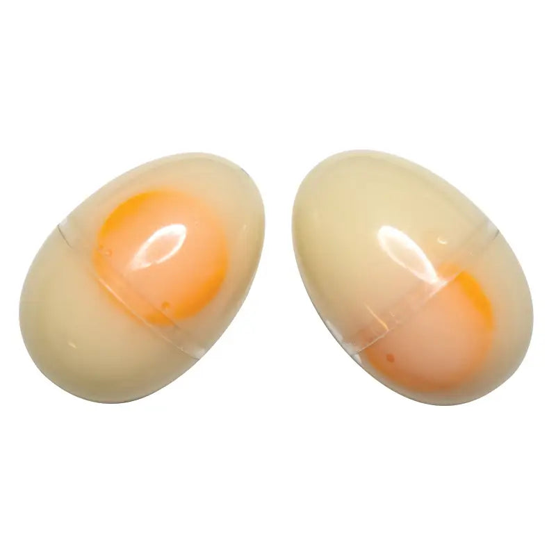 4 Pack Eggs-treme Slime