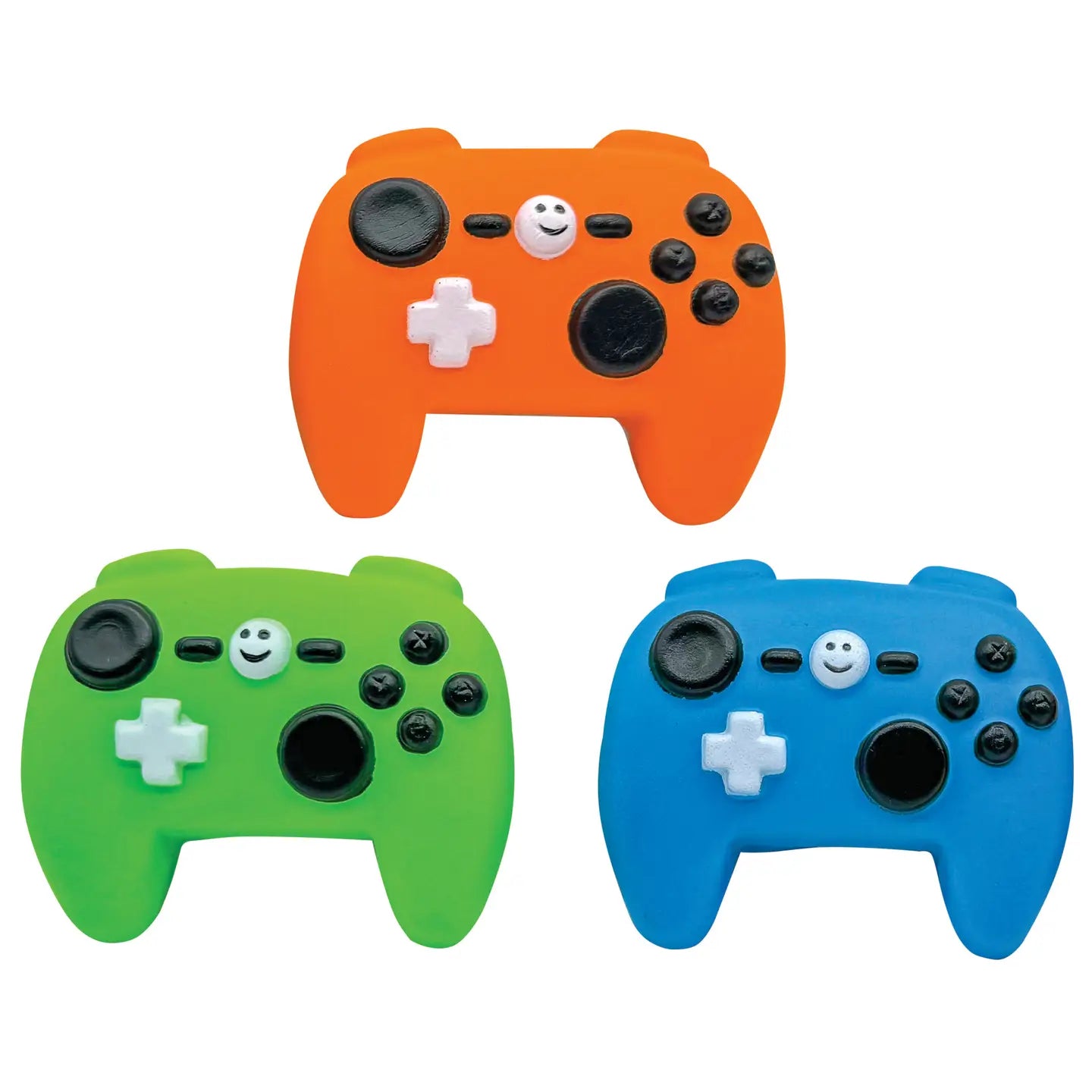 NEW! Squishy Game Controlllers
