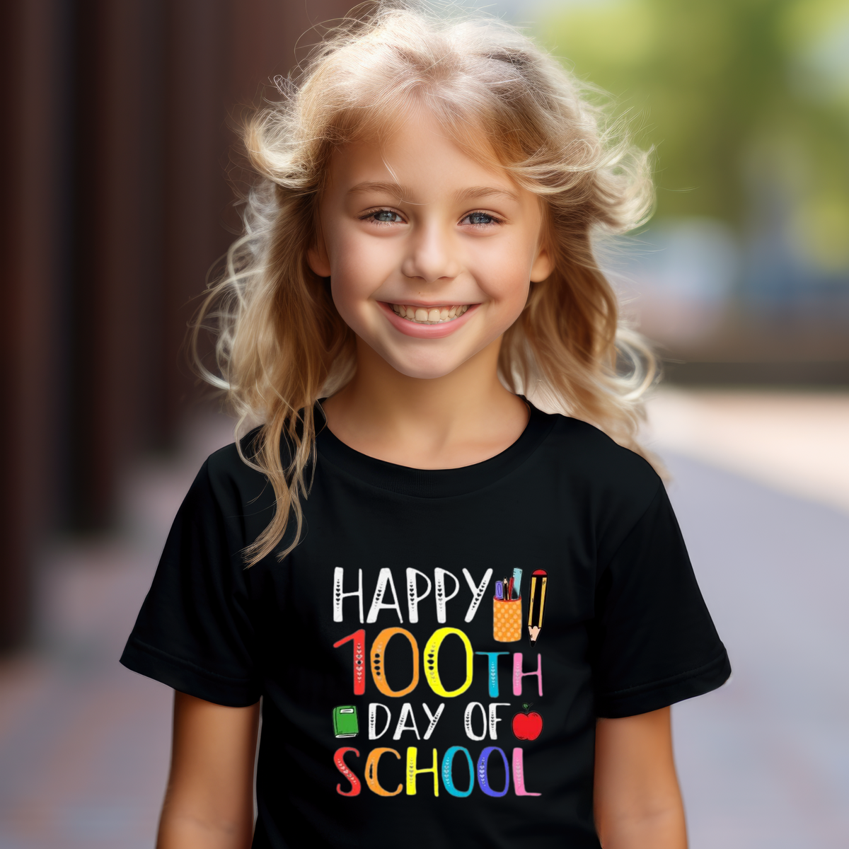 Kid&
