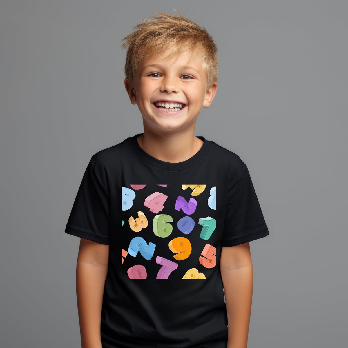 Kid&
