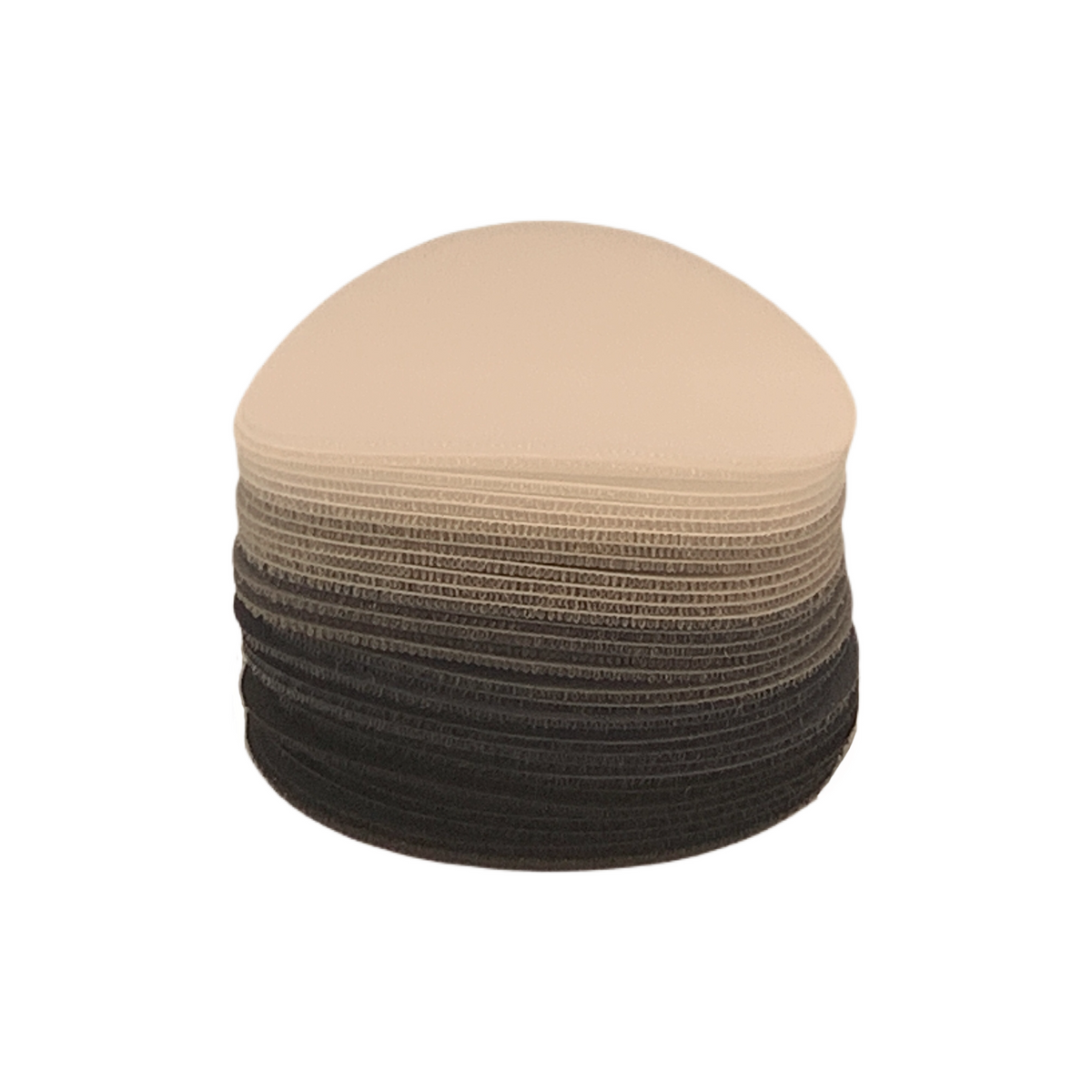 Wheat 15 Shades of Grey - Clever Spots Classroom Place Markers