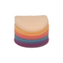 Tan 30 Pack Calm Colours - Clever Spots Classroom Place Markers