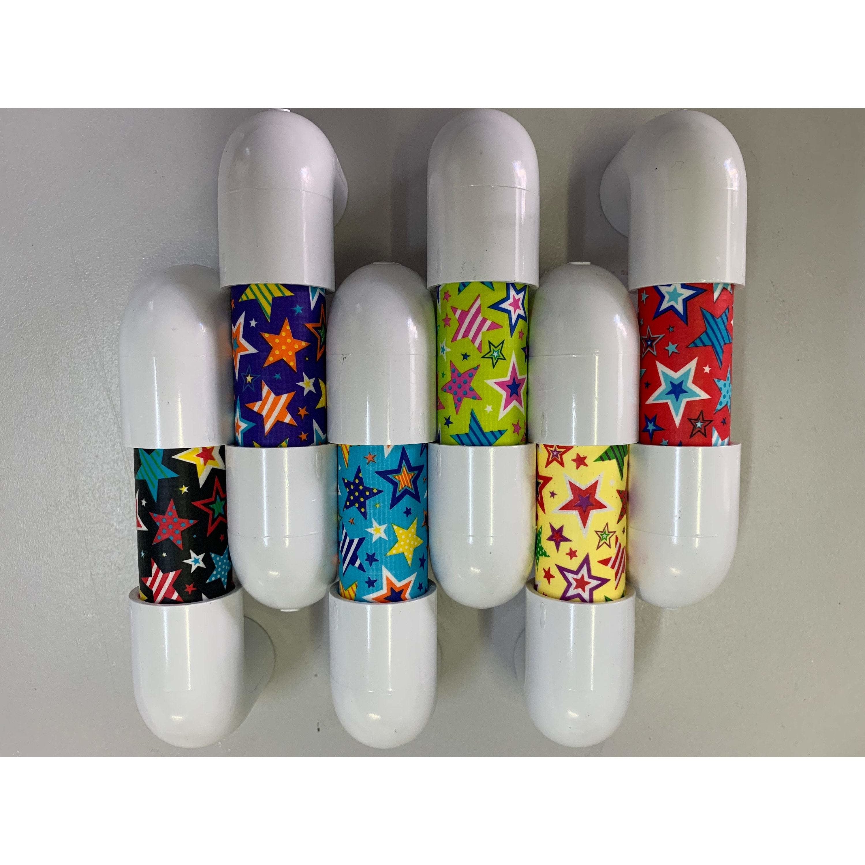 NEW 6 Pack Stars Whisper Phones - Clever Classroom