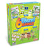 Yellow Green 6 Blend Games