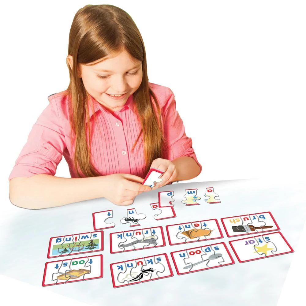 Antique White 6 Blend Games