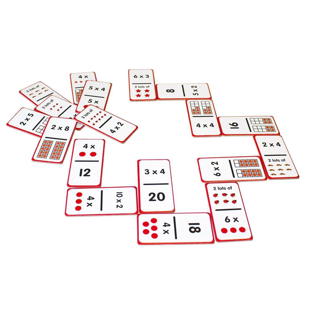 White Smoke 6 Calculating Games