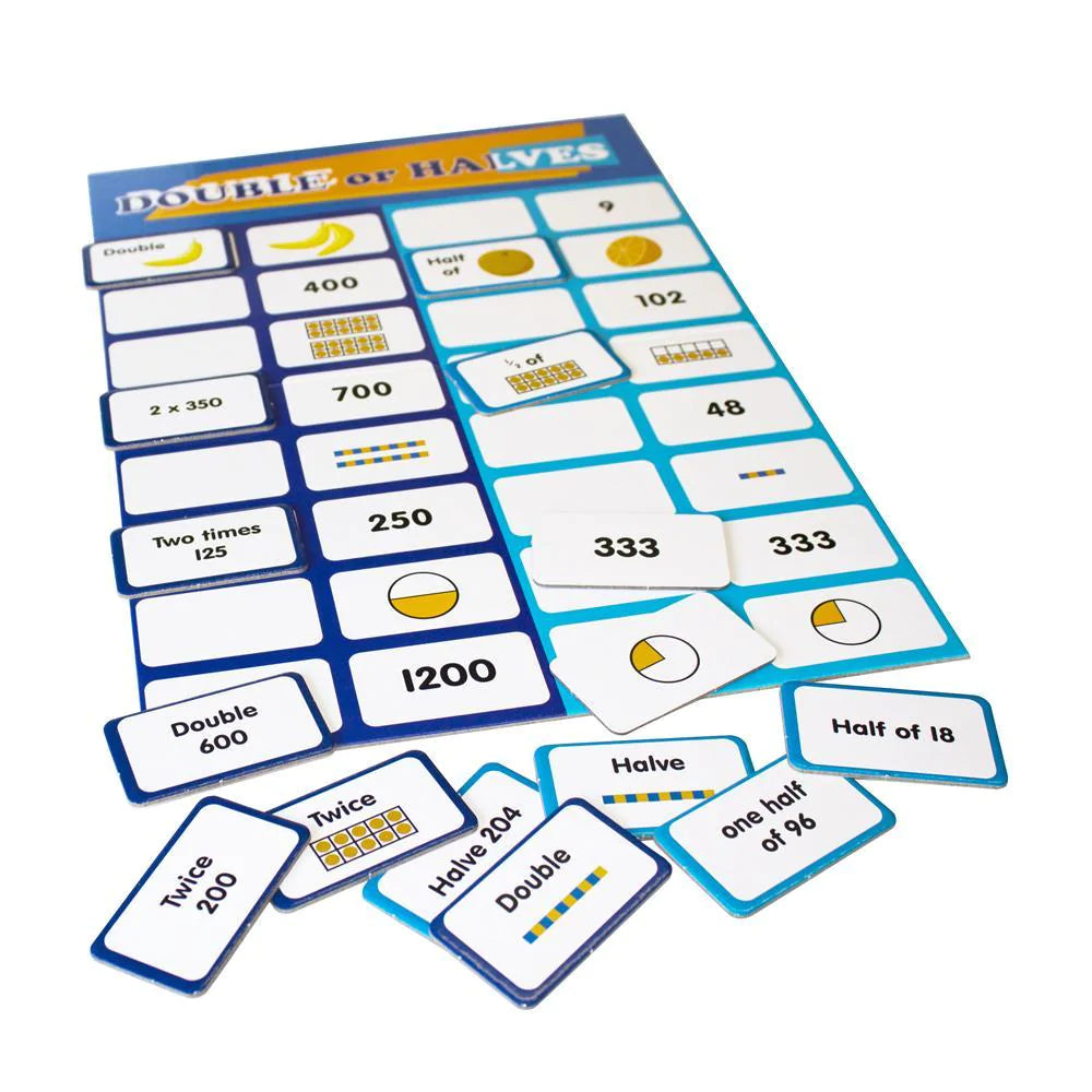 Dark Slate Blue 6 Calculating Games