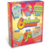 Tan 6 Mathematics Games