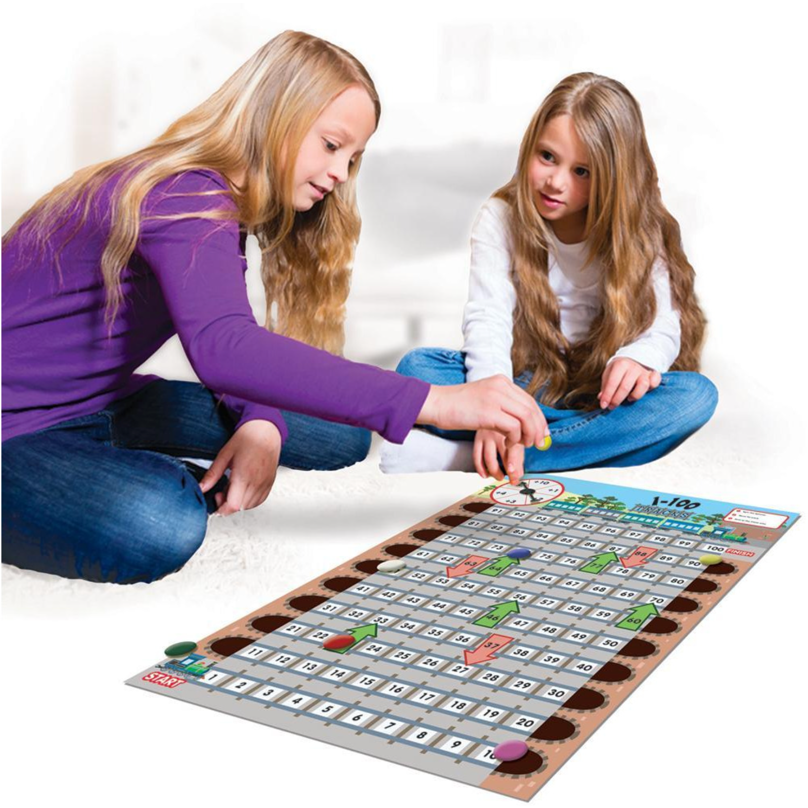 Light Gray 6 Mathematics Games