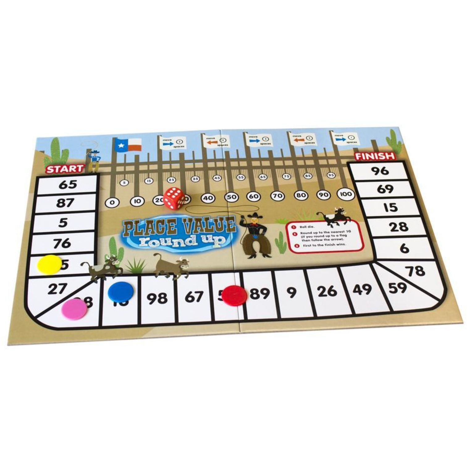 Light Gray 6 Mathematics Games