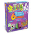 Slate Gray 6 Vowel Sound Games