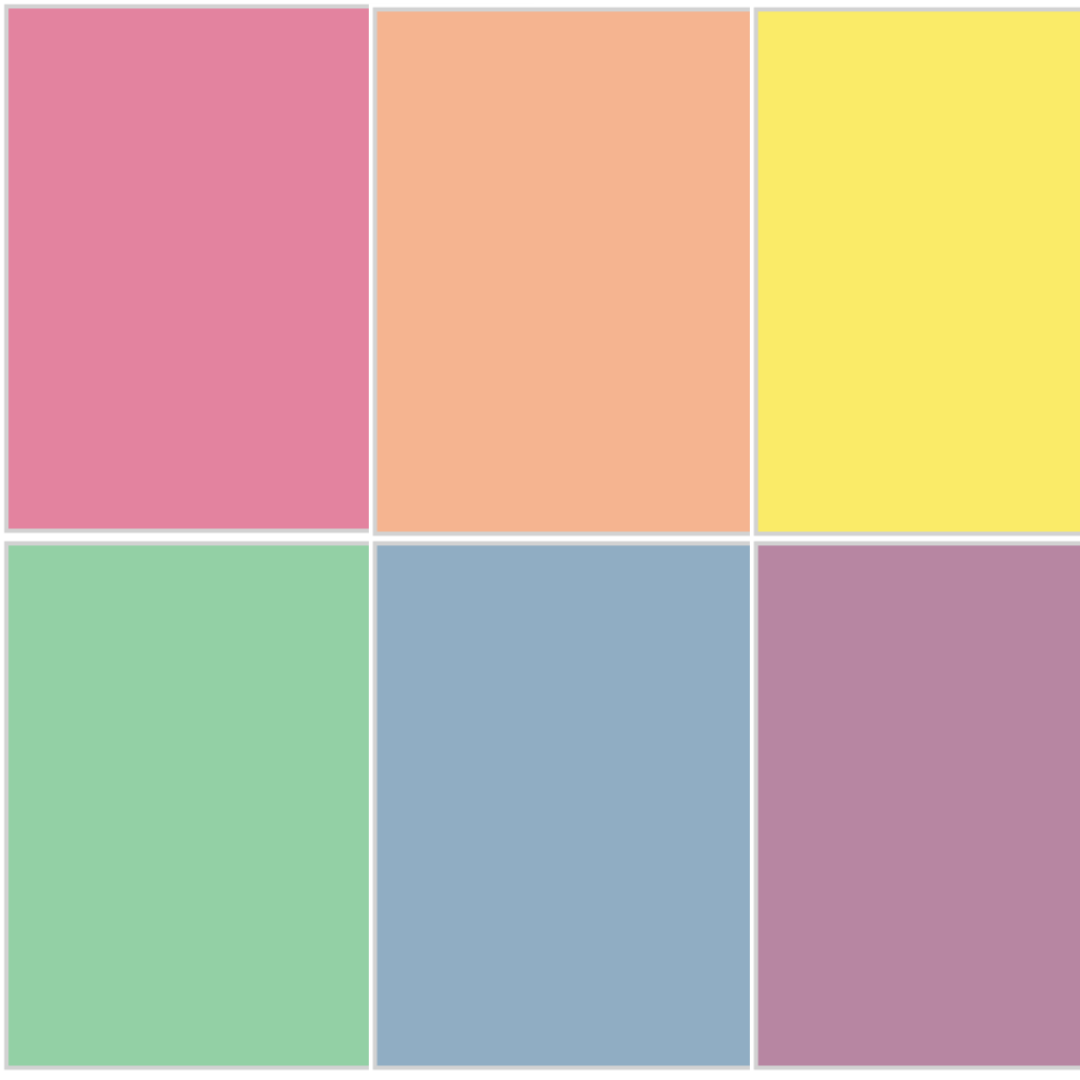 Dark Gray NEW!! Pastel Colours 29cm diameter Aus Made - Classroom Table Dots Dry Erase Circles