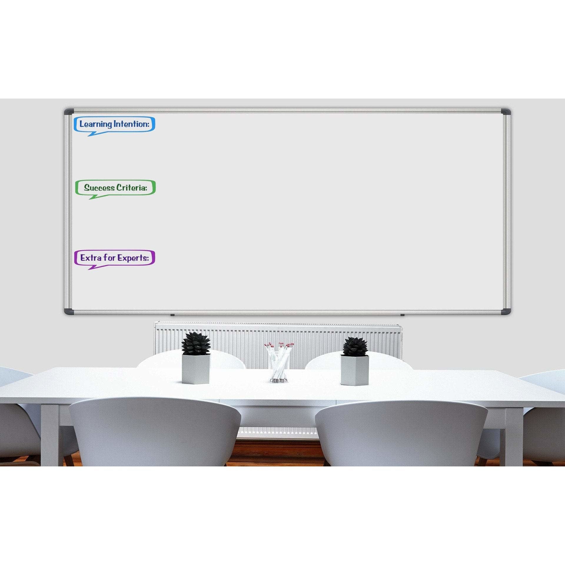 Aus Made Learning Intention Success Criteria Extra for Experts - Clever Classroom