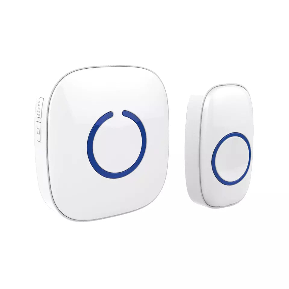 Lavender Classroom Buzzer - 58 sounds