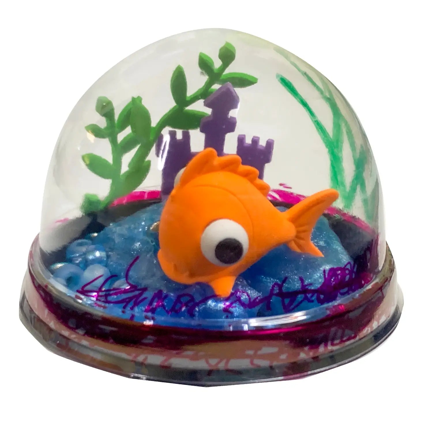 Dark Slate Gray NEW! Eraser Animals Desk Pets 25 Pack