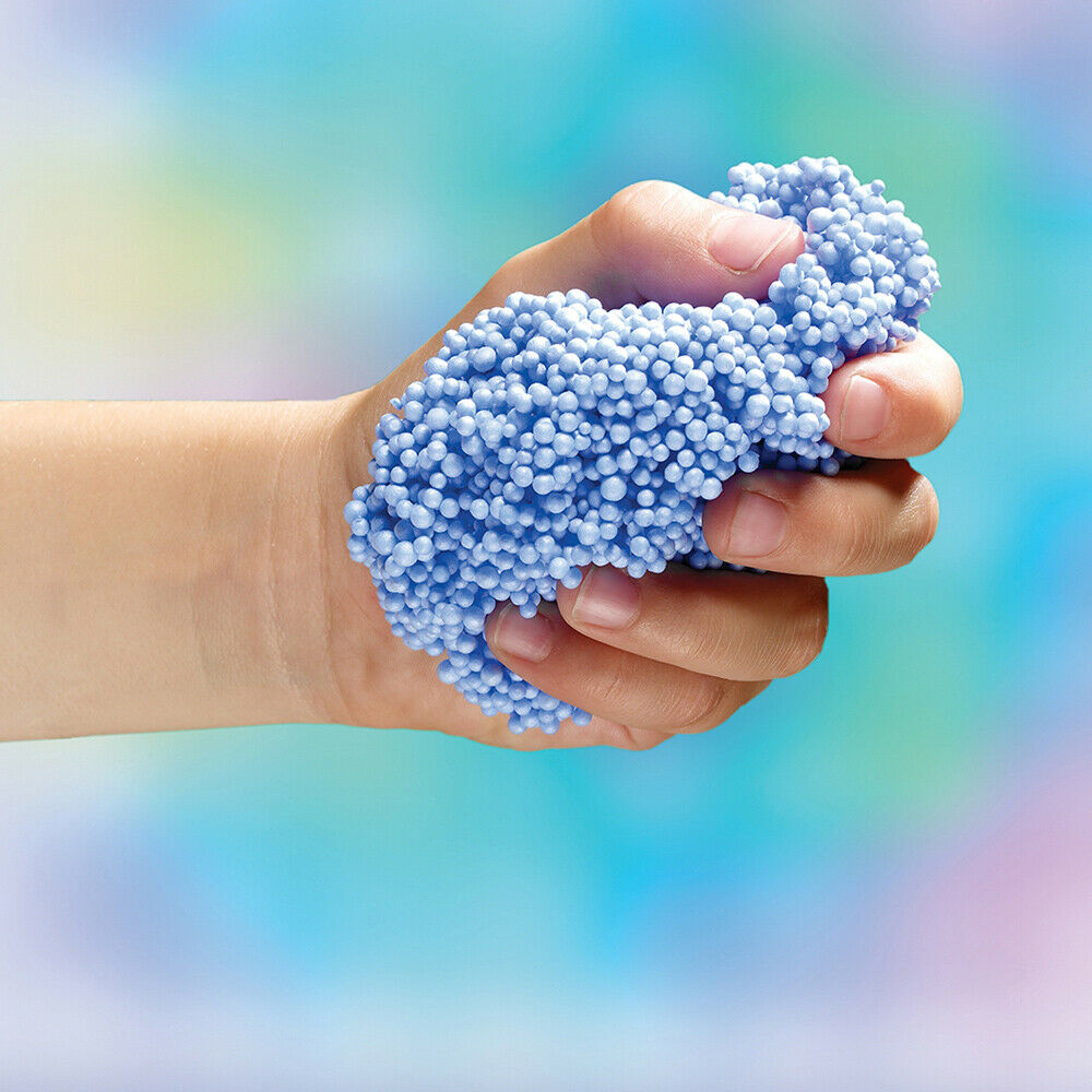 Gray Playfoam - 4 colours