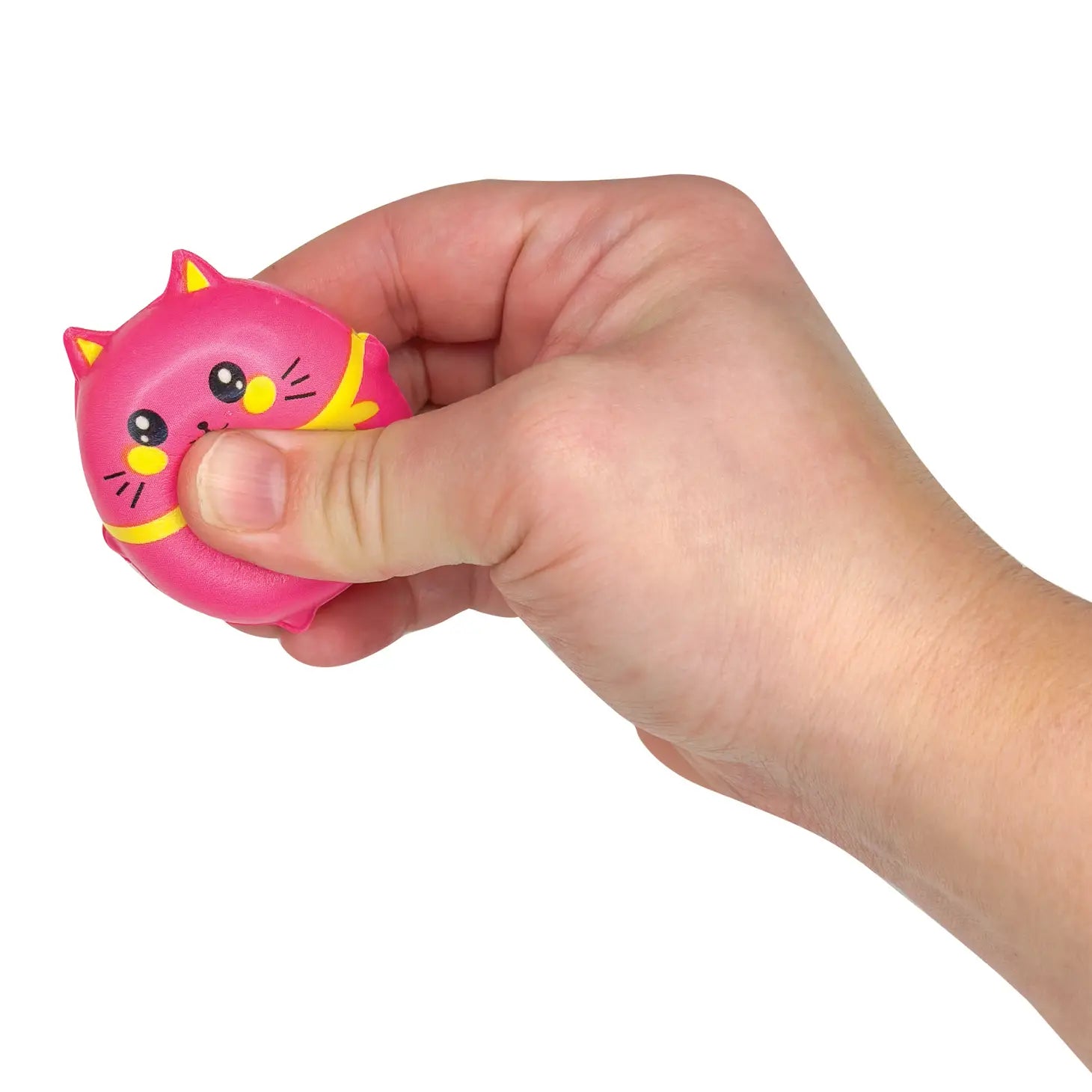 NEW! Squishy Pets Desk Pets