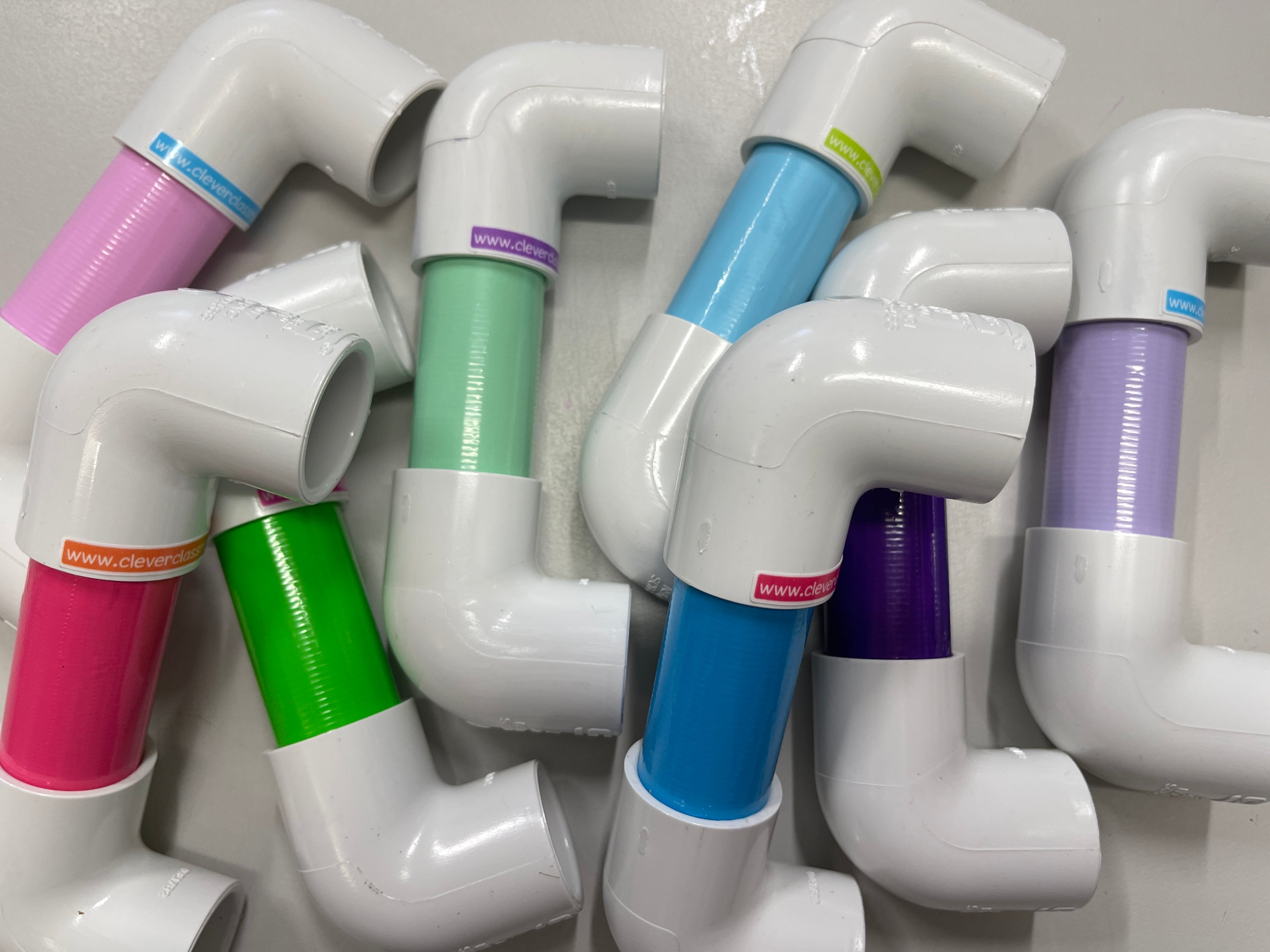 How to use Whisper Phones in your class