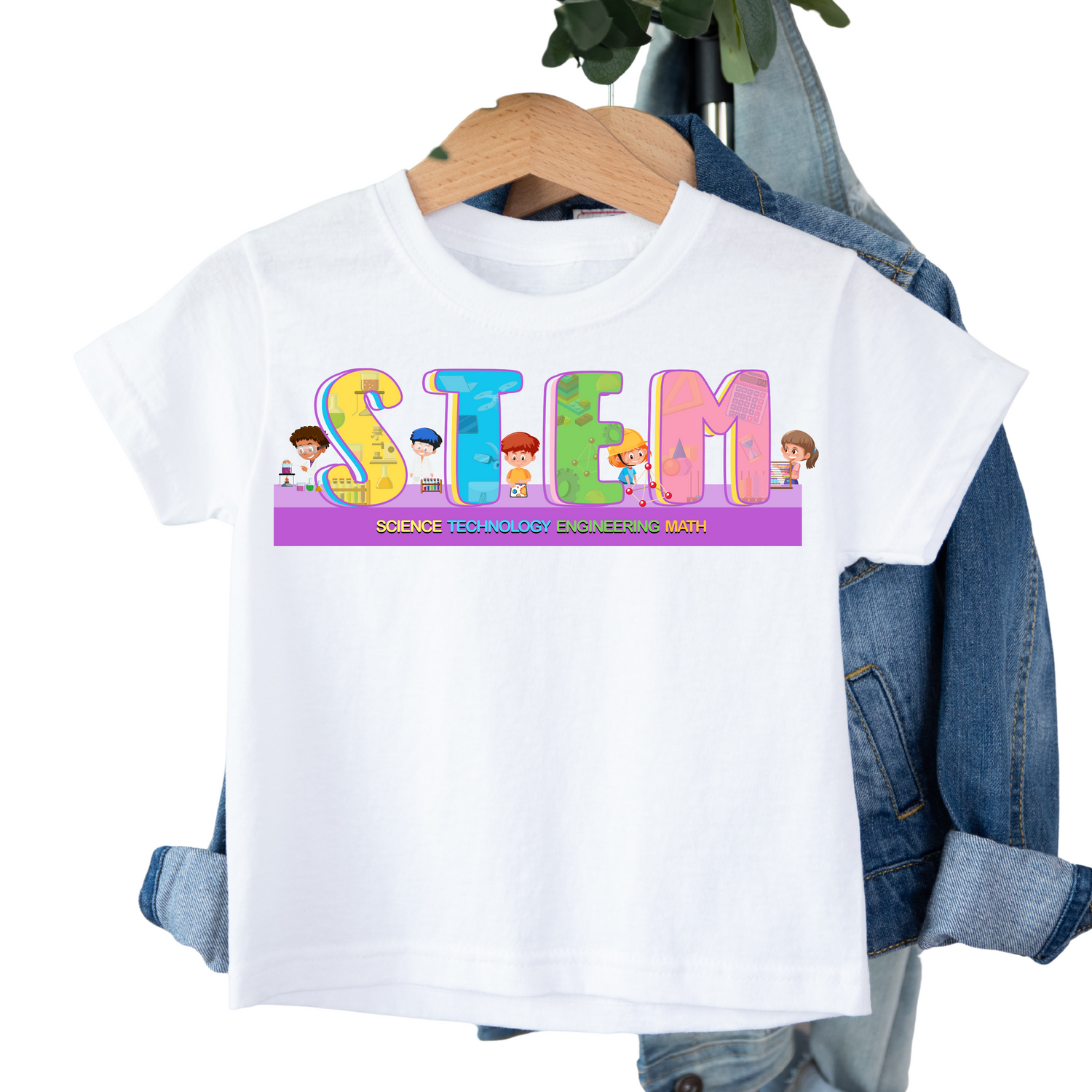 Kids&