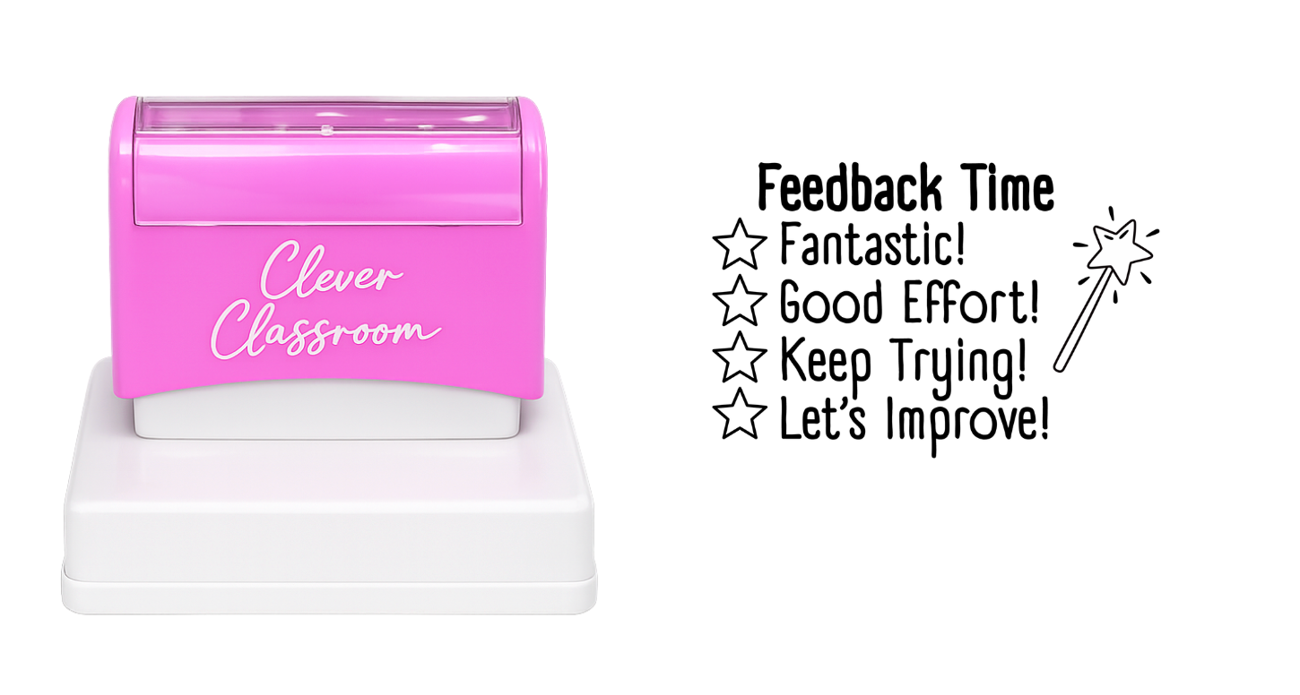Stamps &amp; Stamp Sets