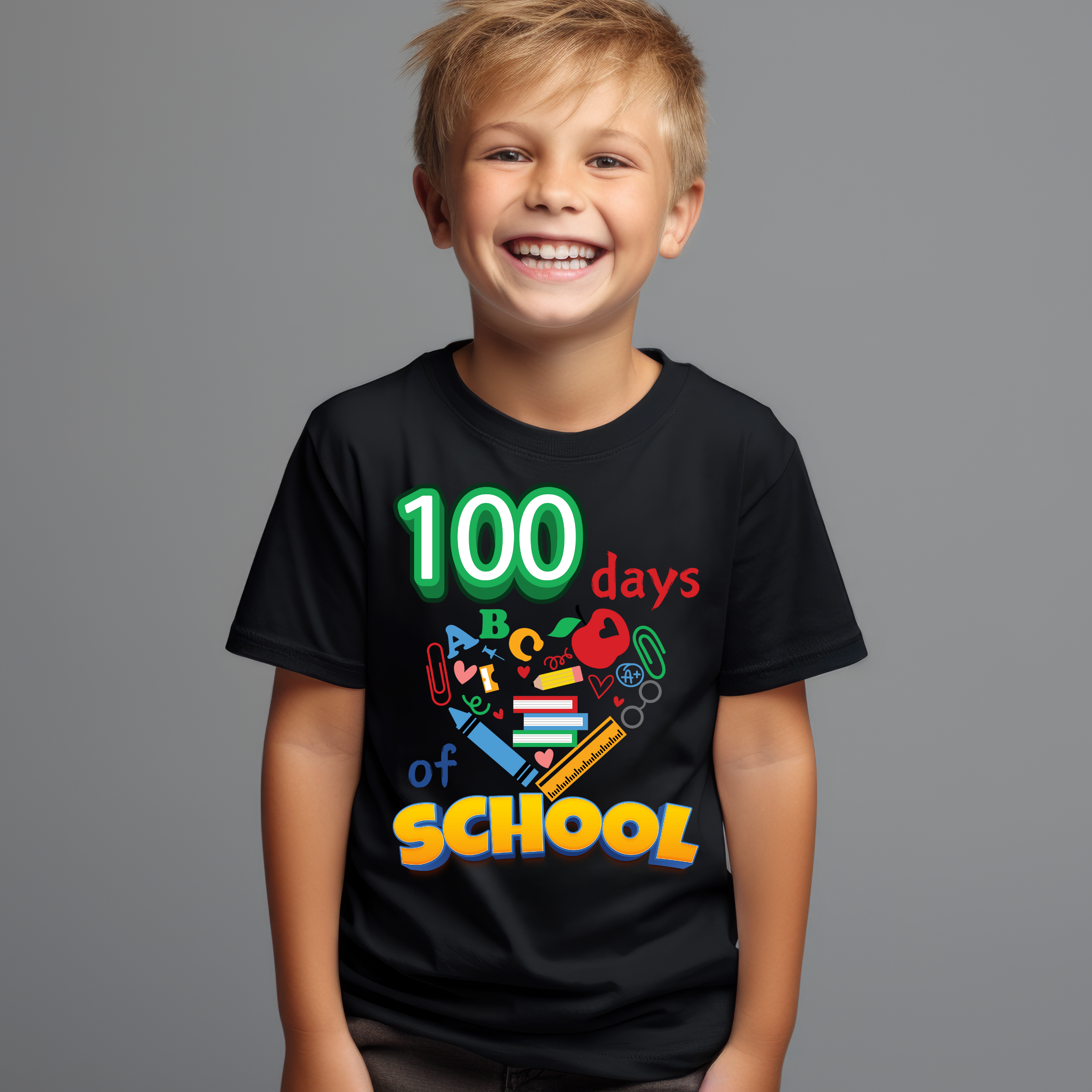 Kid&