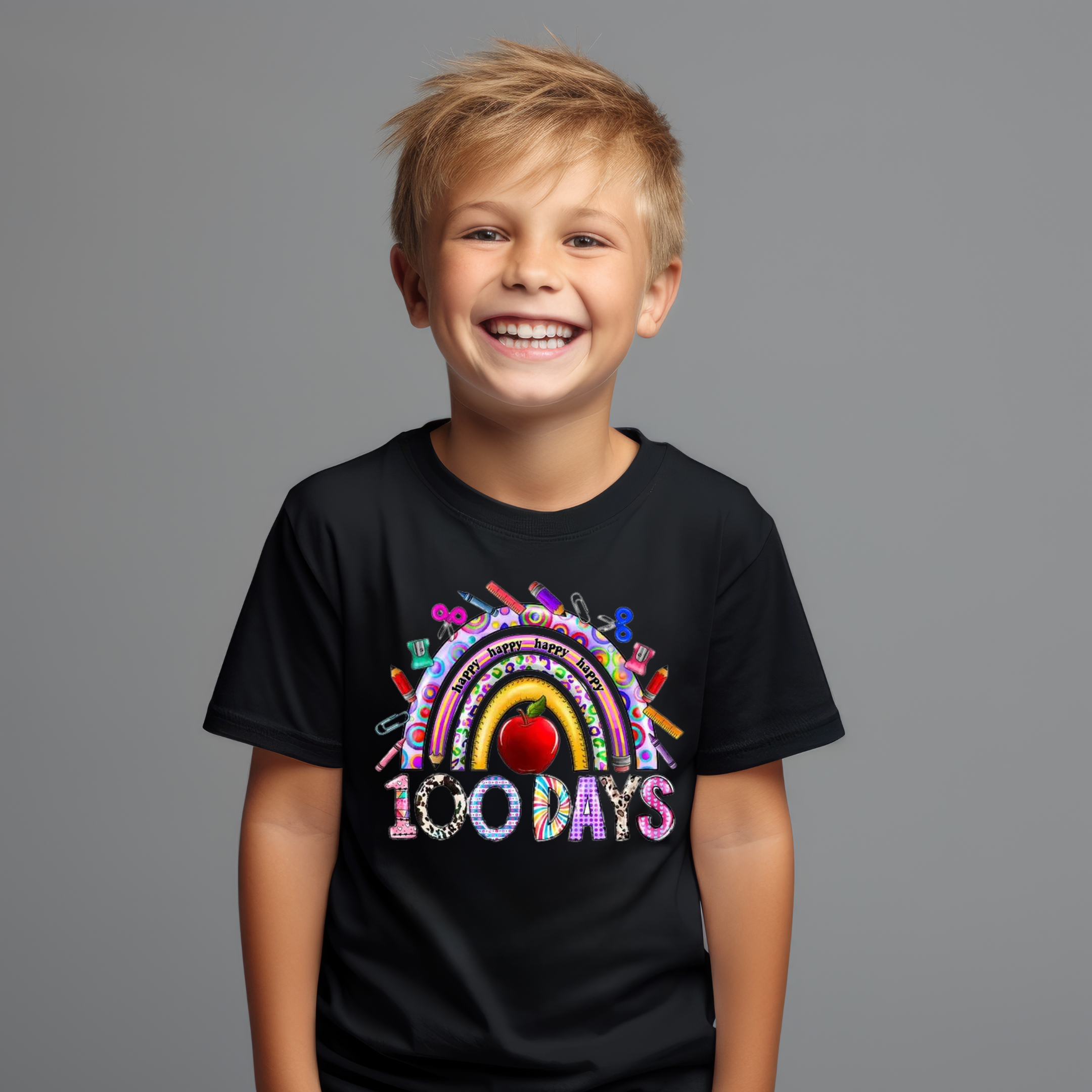 Kid&