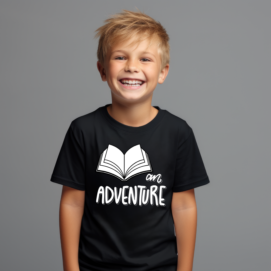 Kid&