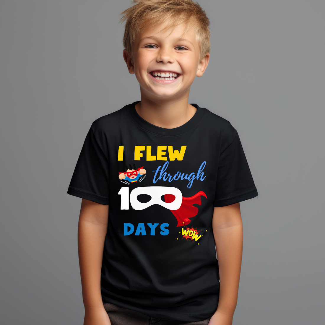Kid&
